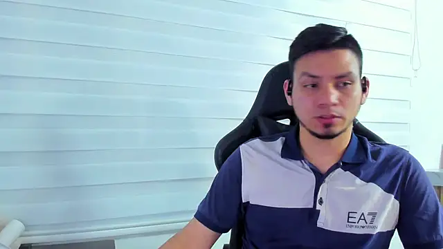 Snapshot of Rick_Diesel_ chatting on 13, 2, 2025 Rick Diesel online show from 13, 2, 2025