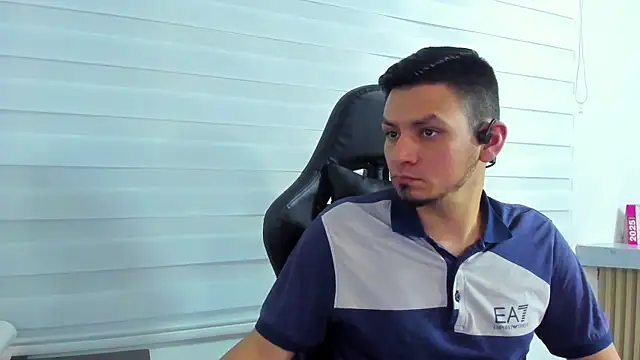 Snapshot of Rick_Diesel_ chatting on 13, 2, 2025 Rick Diesel online show from 13, 2, 2025