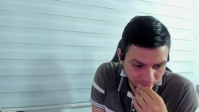 Snapshot of Rick_Diesel_ chatting on 21, 2, 2025 Rick Diesel online show from 21, 2, 2025