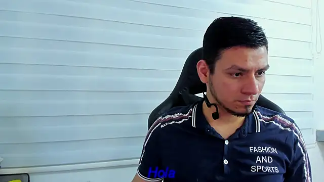 Snapshot of Rick_Diesel_ chatting on 1, 3, 2025 Rick Diesel online show from 1, 3, 2025