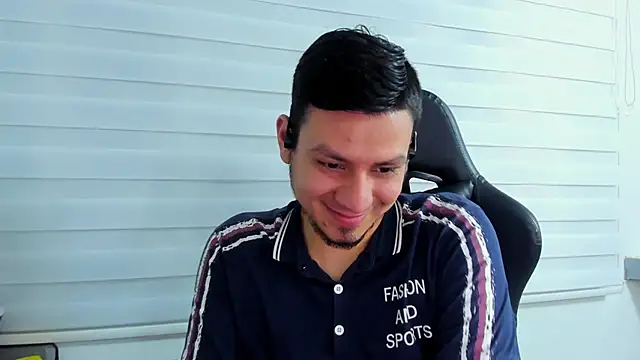 Snapshot of Rick_Diesel_ chatting on 1, 3, 2025 Rick Diesel online show from 1, 3, 2025