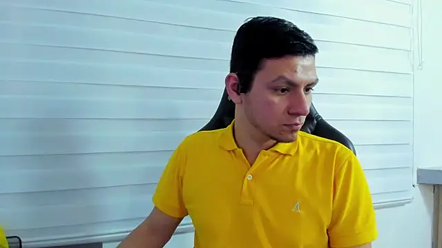 Snapshot of Rick_Diesel_ chatting on 3, 3, 2025 Rick Diesel online show from 3, 3, 2025