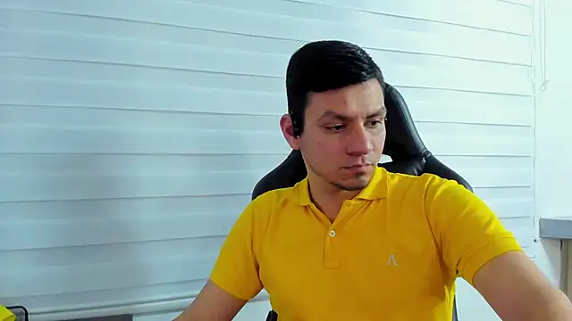 Snapshot of Rick_Diesel_ chatting on 3, 3, 2025 Rick Diesel online show from 3, 3, 2025