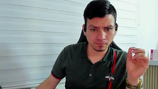 Snapshot of Rick_Diesel_ chatting on 4, 3, 2025 Rick Diesel online show from 4, 3, 2025