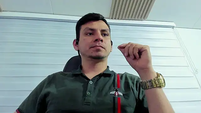 Snapshot of Rick_Diesel_ chatting on 4, 3, 2025 Rick Diesel online show from 4, 3, 2025