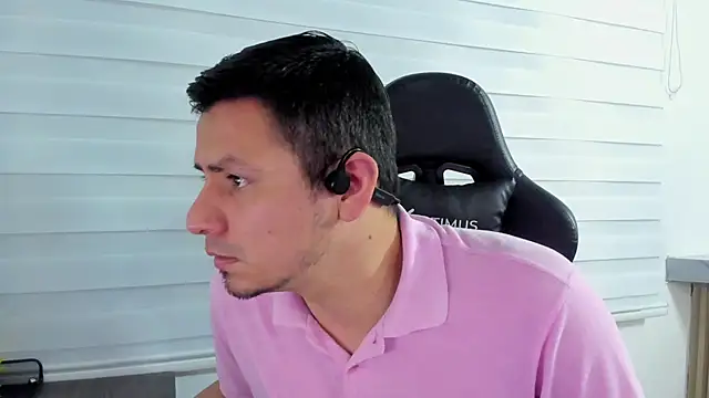 Snapshot of Rick_Diesel_ chatting on 5, 3, 2025 Rick Diesel online show from 5, 3, 2025