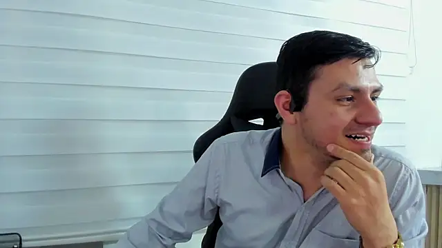 Snapshot of Rick_Diesel_ chatting on 6, 3, 2025 Rick Diesel online show from 6, 3, 2025