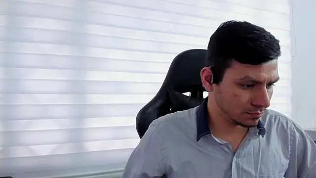 Snapshot of Rick_Diesel_ chatting on 6, 3, 2025 Rick Diesel online show from 6, 3, 2025