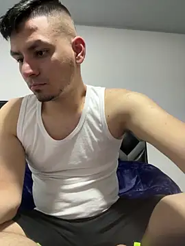 Snapshot of Rick_Diesel_ chatting on 9, 3, 2025 Rick Diesel online show from 9, 3, 2025