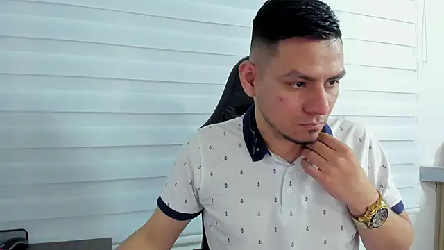 Snapshot of Rick_Diesel_ chatting on 11, 3, 2025 Rick Diesel online show from 11, 3, 2025