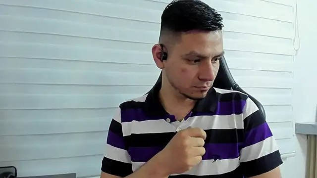 Snapshot of Rick_Diesel_ chatting on 12, 3, 2025 Rick Diesel online show from 12, 3, 2025