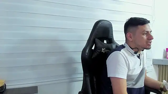 Snapshot of Rick_Diesel_ chatting on 13, 3, 2025 Rick Diesel online show from 13, 3, 2025