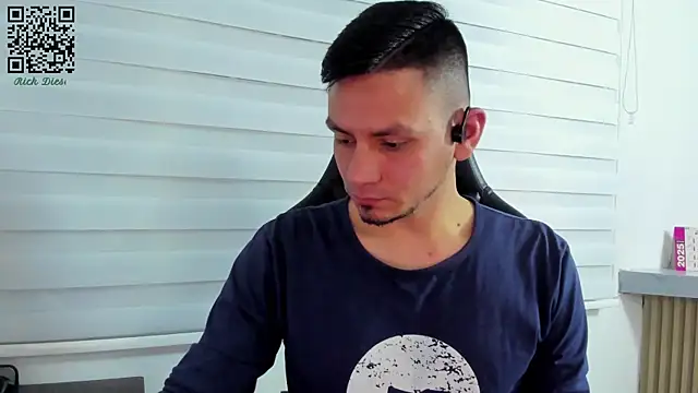 Snapshot of Rick_Diesel_ chatting on 14, 3, 2025 Rick Diesel online show from 14, 3, 2025