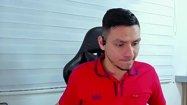 Snapshot of Rick_Diesel_ chatting on 19, 3, 2025 Rick Diesel online show from 19, 3, 2025