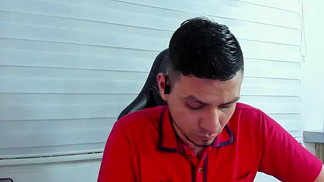 Snapshot of Rick_Diesel_ chatting on 19, 3, 2025 Rick Diesel online show from 19, 3, 2025