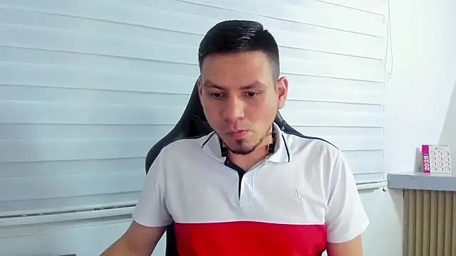 Snapshot of Rick_Diesel_ chatting on 20, 3, 2025 Rick Diesel online show from 20, 3, 2025