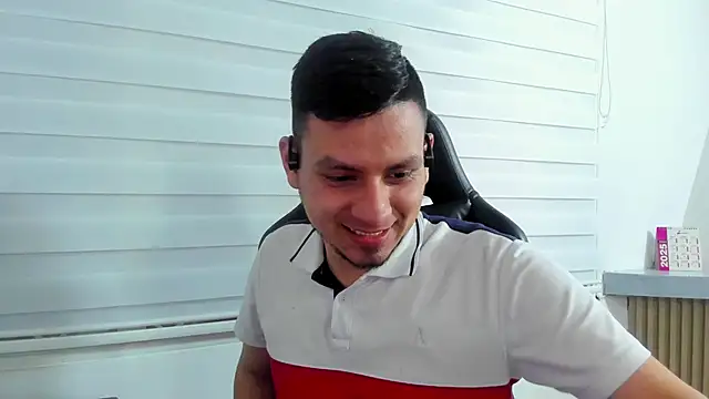 Snapshot of Rick_Diesel_ chatting on 20, 3, 2025 Rick Diesel online show from 20, 3, 2025