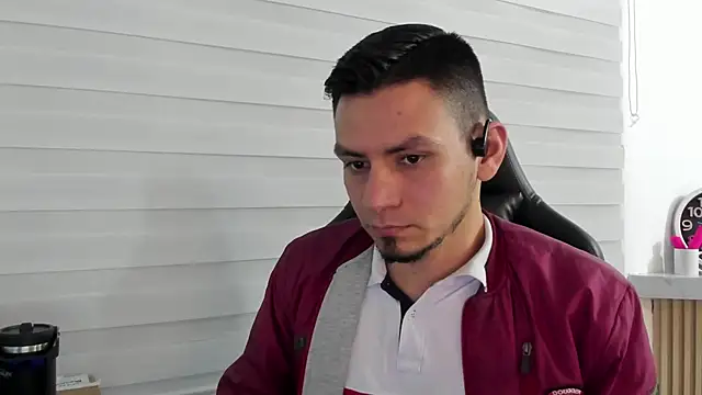 Snapshot of Rick_Diesel_ chatting on 9, 9, 2025 Rick Diesel online show from 9, 9, 2025