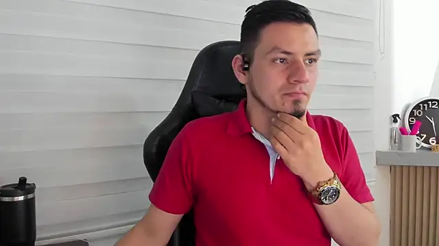 Snapshot of Rick_Diesel_ chatting on 10, 9, 2025 Rick Diesel online show from 10, 9, 2025