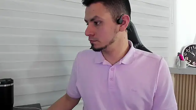 Snapshot of Rick_Diesel_ chatting on 13, 9, 2025 Rick Diesel online show from 13, 9, 2025