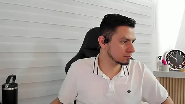 Snapshot of Rick_Diesel_ chatting on 16, 9, 2025 Rick Diesel online show from 16, 9, 2025