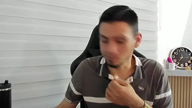 Snapshot of Rick_Diesel_ chatting on 18, 9, 2025 Rick Diesel online show from 18, 9, 2025