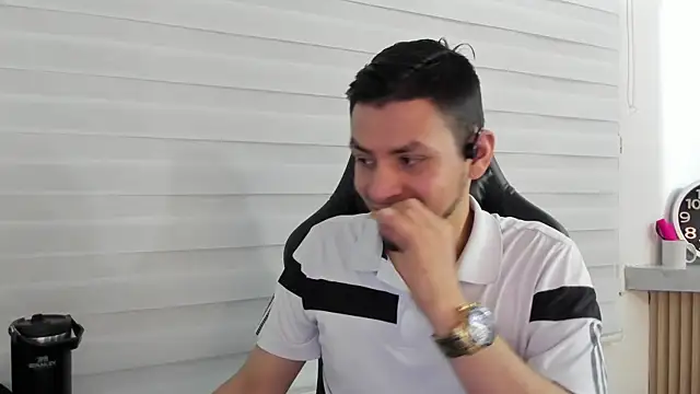 Snapshot of Rick_Diesel_ chatting on 20, 9, 2025 Rick Diesel online show from 20, 9, 2025