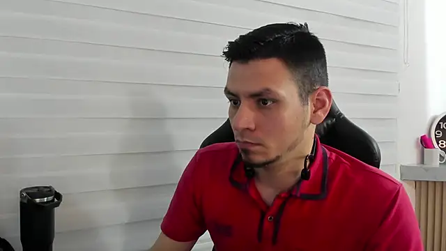 Snapshot of Rick_Diesel_ chatting on 23, 9, 2025 Rick Diesel online show from 23, 9, 2025