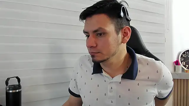 Snapshot of Rick_Diesel_ chatting on 25, 9, 2025 Rick Diesel online show from 25, 9, 2025