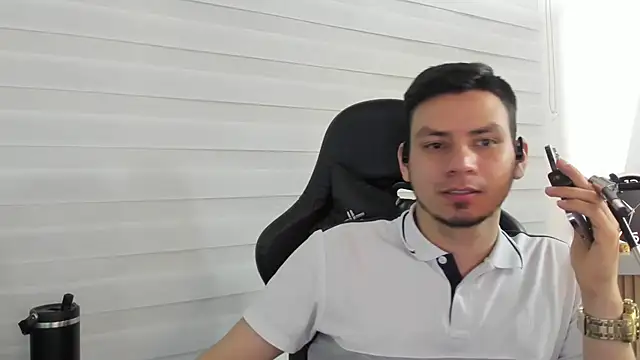 Snapshot of Rick_Diesel_ chatting on 26, 9, 2025 Rick Diesel online show from 26, 9, 2025