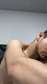 Snapshot of Rick_Diesel_ chatting on 27, 9, 2025 Rick Diesel online show from 27, 9, 2025