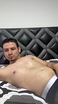 Snapshot of Rick_Diesel_ chatting on 28, 9, 2025 Rick Diesel online show from 28, 9, 2025