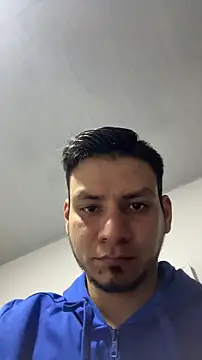 Snapshot of Rick_Diesel_ chatting on 29, 9, 2025 Rick Diesel online show from 29, 9, 2025