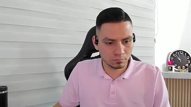 Snapshot of Rick_Diesel_ chatting on 6, 10, 2025 Rick Diesel online show from 6, 10, 2025