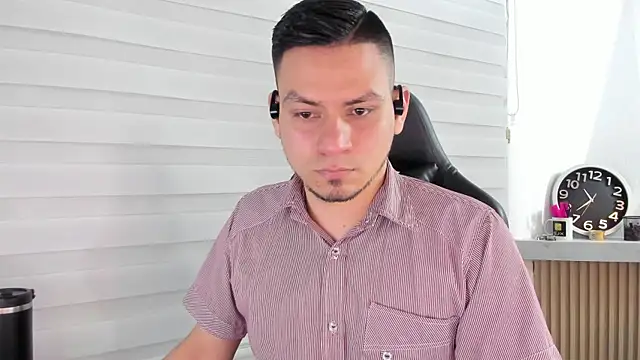 Snapshot of Rick_Diesel_ chatting on 9, 10, 2025 Rick Diesel online show from 9, 10, 2025