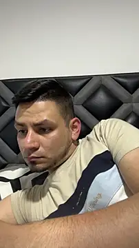 Snapshot of Rick_Diesel_ chatting on 18, 10, 2025 Rick Diesel online show from 18, 10, 2025