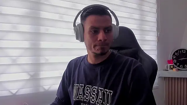 Snapshot of Rick_Diesel_ chatting on 20, 10, 2025 Rick Diesel online show from 20, 10, 2025