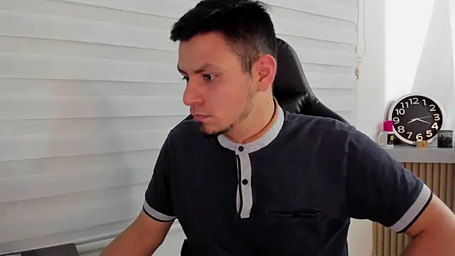 Snapshot of Rick_Diesel_ chatting on 1, 11, 2025 Rick Diesel online show from 1, 11, 2025