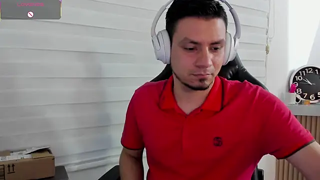 Snapshot of Rick_Diesel_ chatting on 5, 11, 2025 Rick Diesel online show from 5, 11, 2025