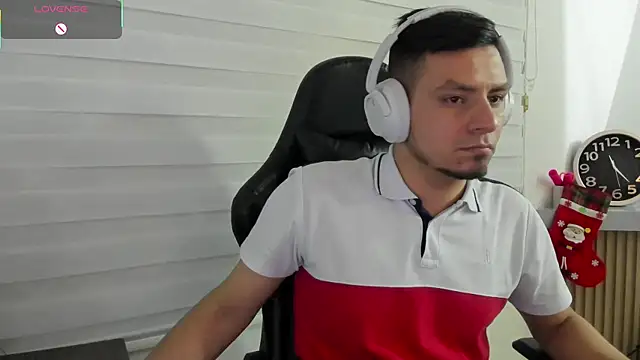 Snapshot of Rick_Diesel_ chatting on 19, 11, 2025 Rick Diesel online show from 19, 11, 2025