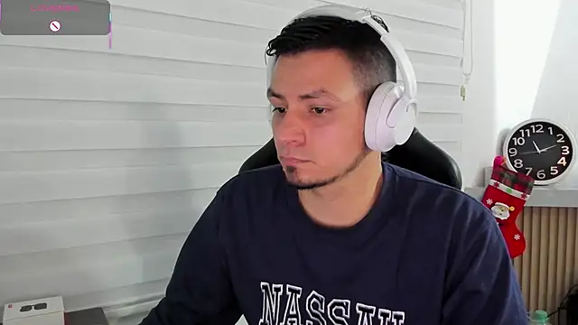 Snapshot of Rick_Diesel_ chatting on 25, 11, 2025 Rick Diesel online show from 25, 11, 2025