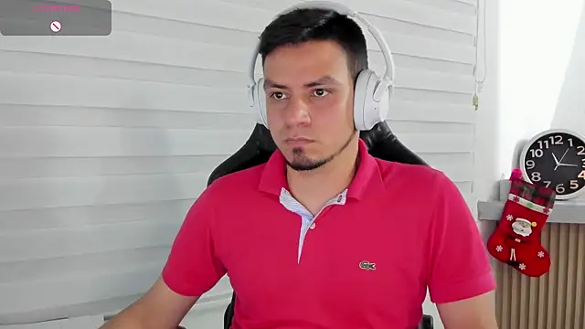 Snapshot of Rick_Diesel_ chatting on 28, 11, 2025 Rick Diesel online show from 28, 11, 2025