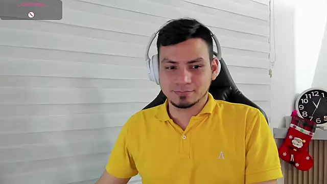 Snapshot of Rick_Diesel_ chatting on 29, 11, 2025 Rick Diesel online show from 29, 11, 2025