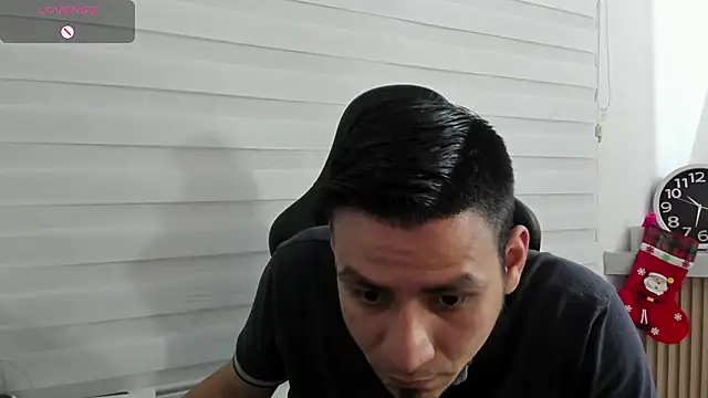 Snapshot of Rick_Diesel_ chatting on 1, 12, 2025 Rick Diesel online show from 1, 12, 2025