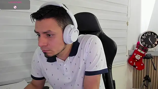 Snapshot of Rick_Diesel_ chatting on 2, 12, 2025 Rick Diesel online show from 2, 12, 2025