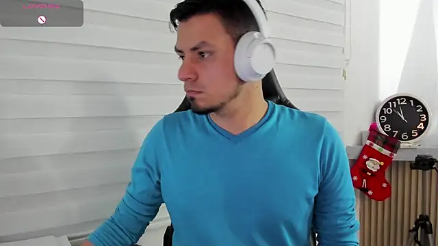 Snapshot of Rick_Diesel_ chatting on 3, 12, 2025 Rick Diesel online show from 3, 12, 2025