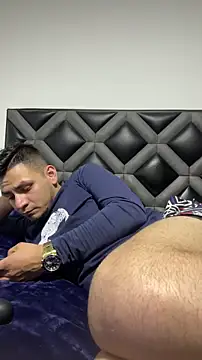 Snapshot of Rick_Diesel_ chatting on 13, 12, 2025 Rick Diesel online show from 13, 12, 2025