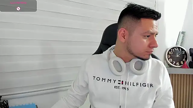 Rick Diesel  online show from 3, 2, 2026