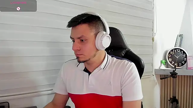 Rick Diesel  online show from 5, 3, 2026