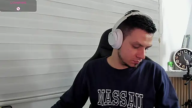 Rick Diesel  online show from 11, 3, 2026